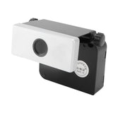 Fingerprint Cabinet Lock Safety Anti Theft Smart Keyless Drawer Wardrobe Lock for Home Office Quick V1294-YM0901-3114240019711