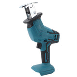 Cordless Reciprocating Saw Professional Powerful Brushless Reciprocating Saws Kit for Wood Metal PVC V1294-YM0901-3111240209811