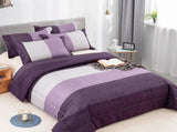 Urban Nest 3Piece Comforter Collection Fresh Room Aesthetic V745-MAB010217AJ3