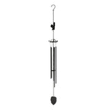 Hanging Chook Wind Chime 27cm V637-27614CHK