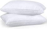 King Size Hotel Pillow Twin Pack V340-HLKP-1