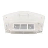 2 in 1 Robot Cleaner Dust Box Water Tank Dust Collector Trash Box Fit for Proscenic M8PRO V1294-YM0710-3113230355511