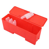 21 Pcs Set Queen Bee Cage Prevent Injury Safe Transport Beekeeping Queen Bee Isolator V1294-YM0901-3111240192011