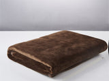 Cotton Blankets Queen Size Usb Electric Blanket Single Blanket Household Single Control Intelligent V1189-WXFWAL-20260319-01466
