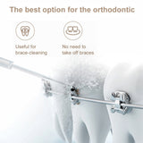 DR.BEI Portable Water Flosser GF3 V943-6970763913265