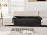 Waterproof Pet Mat for Sofa, Car & Bed 90*90cm V888-ELOSUNG10062