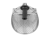 Sand Scoop Heavy Duty Stainless Steel Metal Detector Beach Find Scoop Digging Tool for Beach V1294-YM0901-3111240017111