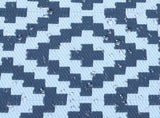 Outdoor Area Carpet PP Woven Waterproof Non Slip Breathable UV Proof RV Rug for Patio Garden Beach V1294-YM0901-3117240227611