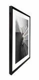 Stairway Artwork Framed W Glass Front 60x80cm V637-E646054