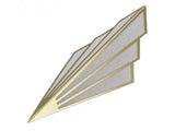 Modern Fabric Wall Lamp E14 Wall Light LED Bedside Lamp for Household Hallway 110220V V1294-YM0523-3119220035611