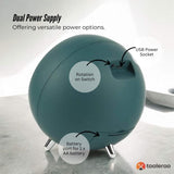 Automatic Watch Winder - USB Charging Single Rotating Storage Display Case V238-SUPDZ-40824976080976