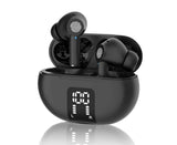 Translator Earbuds Real-Time Language Headphones with BT Connectivity Translation in Over 100 V1263-JX-2799