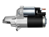 Starter 17986, Starter Motor Replacement Compatible with Buick 3.6L V6 06-08, Cadillac SRX 3.0L V6 V952-DDQDMDPN17984J8R3001V9