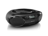 Philips CD DAB Sound Machine DS-PHAZB500