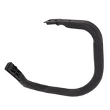 Chainsaw Front Handle Bar Curved Design ABS Chain Saw Accessory Part for MS240 160 V1294-YM0626-3111220309011