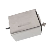 Grill Rotisserie Motor 15W 110lb Load Bearing Auto Rotation Electric Barbecue Motor for Pig Chicken V1294-YM0901-3111240051711