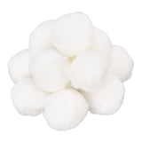 Swimming Pool Filter Ball 700g White Pool Cleaning Fiber Ball Pool Pump Filter Ball Aquarium Spa V1294-YM0714-3111210324111