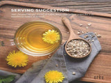 400g Organic Dandelion Root - Dried Raw Herbal Tea Supplement V238-SUPDZ-40319445336144