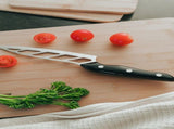 3 Pack Bamboo Cheese Board Set, Cutting, Serving and Chopping Boards V1188-MS-617-071