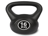 CORTEX 6-16kg Standard Kettlebells V420-KBSTANDARDSET6-16KG