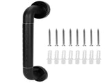 Stainless Steel Safety Handle Hand Rail Support Bathroom Grab Bar Shower Handle Home Accessories V1294-YM0721-3112210017611