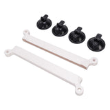 Car Mounting Kit Fit for Mini Dish Antenna Powerful Suction Cups Satellite Car Roof Mount Sunroof V1294-YM0901-3114250041511
