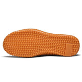 Men's Sneakers Barefoot Lightweight Shoes V213-SNFF07-A-RED46