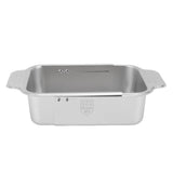 Over The Sink Strainer Extendable 304 Stainless Steel Over The Sink Colander for Kichen Washing V1294-YM0901-3118250091112