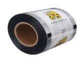 Cup Sealer Film 2000PCS Per Roll CPP Cute Giraffe Pattern Milk Tea Cup Sealing Film for Plastic and V1294-YM0703-3118230155911