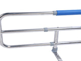 Bed Rail for Elderly Adults 304 Stainless Steel Adjustable Safety Bed Assist Grab Bar Handle for V1294-YM0901-3116240013511