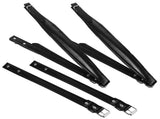 Accordion Strap Belt with Adjustable Shoulder Support for Musical Instrument Accessories V1192-AZ-W-29889