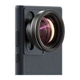 Shiftcam Mount S23 Ultra DS-SCACCAS23UACHEF