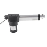 150mm Stroke Electric Linear Actuator 29V DC Motor Lifter for Automotive Industrial 100240V V1294-YM0901-3113200197911