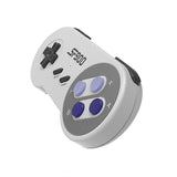SF900 4700 Games Wireless Game Console Classic Video Gamepad HDMI Output Game Stick for TV V1263-JX-3083
