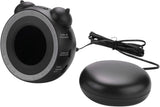 Wekker - digital alarm clock - digital alarm clocks - alarm clock - alarm clocks V1188-MS-313-0774