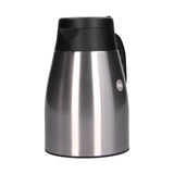 24V 1200ml Car Water Heater Pot with Base Portable Stainless Steel Electric Kettle Pot for Truck V1294-YM0901-3113210144911