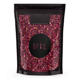 50g Organic Dried Red Rose Petals - Wedding Confetti Rosa Centifolia Flower V238-SUPDZ-40130192998480