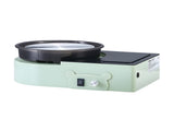 Mini Pottery, 158 mm Turntable, Forward and Reverse Rotation, Adjustable Speed, Electric Clay V952-ETLPJFXLSWJBV8R4E001V3