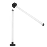 Simple Floor Lamp LED Corner Lamp Bedroom Living Room Standing Night Light 100240VUS Plug V1294-YM0901-3119210172511