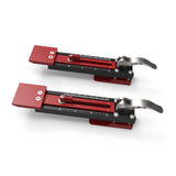2PCS Siding Gauge Tool Carbon Steel Fiber Cement Siding Installation Tool Home Siding Removal Repair V1294-YM0901-3114240107311