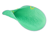 Leaf Collector PE Large Capacity Multi Handles Reusable Foldable Debris Leaf Carrier Bag Gardening V1294-YM0901-3111240297611
