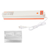 Multifunctional Automatic Vacuum Sealer Meal Food Fresh Keeping Sealing Machine V1294-YM0901-3113200025112