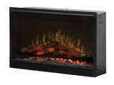 Dimplex Optiflame Electric Firebox Heater - 26-inches DF2608-LED