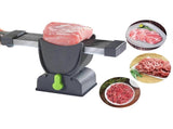Manual Meat Slicer & Shredder for Kitchen V1263-JX-3417