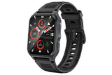 Smart Watch 1.83-Inch Fitness Watch with Heart Rate Sleep Monitor Blood Oxygen Female Physiological V1263-JX-7653