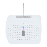 Mini Dehumidifier Reusable Mute Bookcase Wardrobe Moisture Absorber Equipment White V1294-YM0901-3113210042511