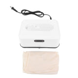 Clothes Dryer with Dry Bag Timer Intelligent Digital Display Foldable Portable Electric Laundry V1294-YM0901-3113250144111