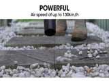Baumr-AG 20V Lithium Cordless Leaf Blower Electric Hand-held Garden Tool V219-BLWCLSBMRABL3