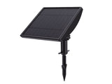 Solar Pond Aerator 2000mAh Battery Solar Oxygen Pump for Aquarium Fish Tank Hydroponics Outdoor Pool V1294-YM0901-3111260008511