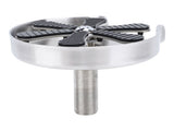 Glass Rinser for Kitchen Sinks 304 Stainless Steel High Pressure Automatic Cup Bottle Washer for V1294-YM0901-3118240082111